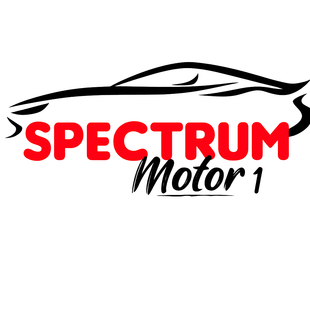 Spectrum Motor 1